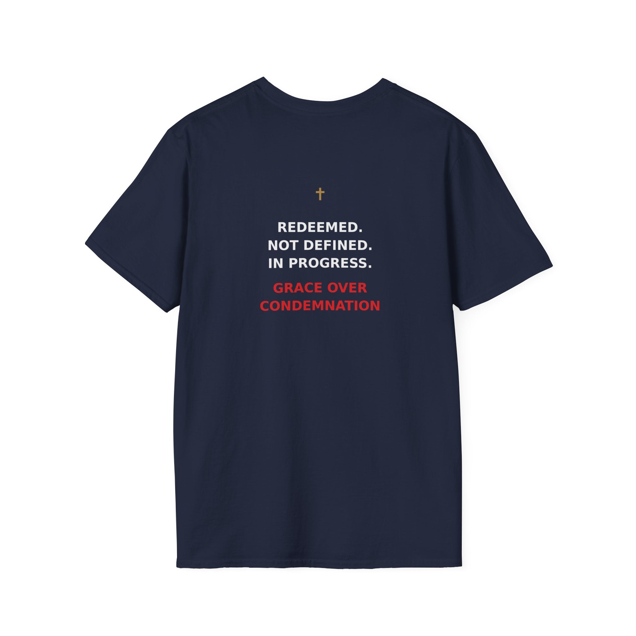 Lord Make Me The Example T-Shirt