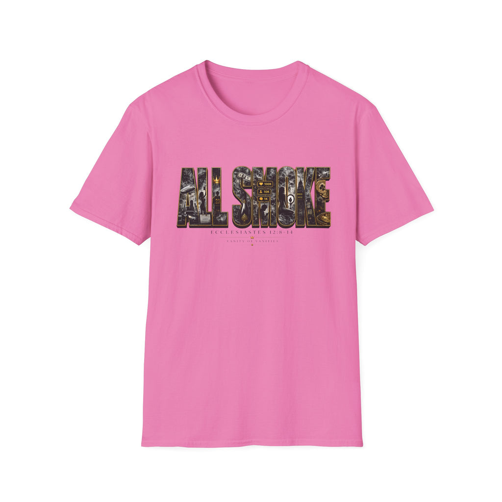 All Smoke T-Shirt