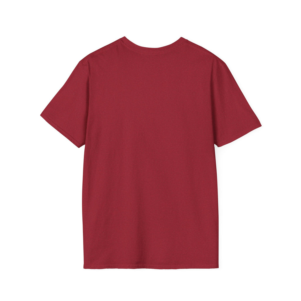 God is able Samurai T-Shirt