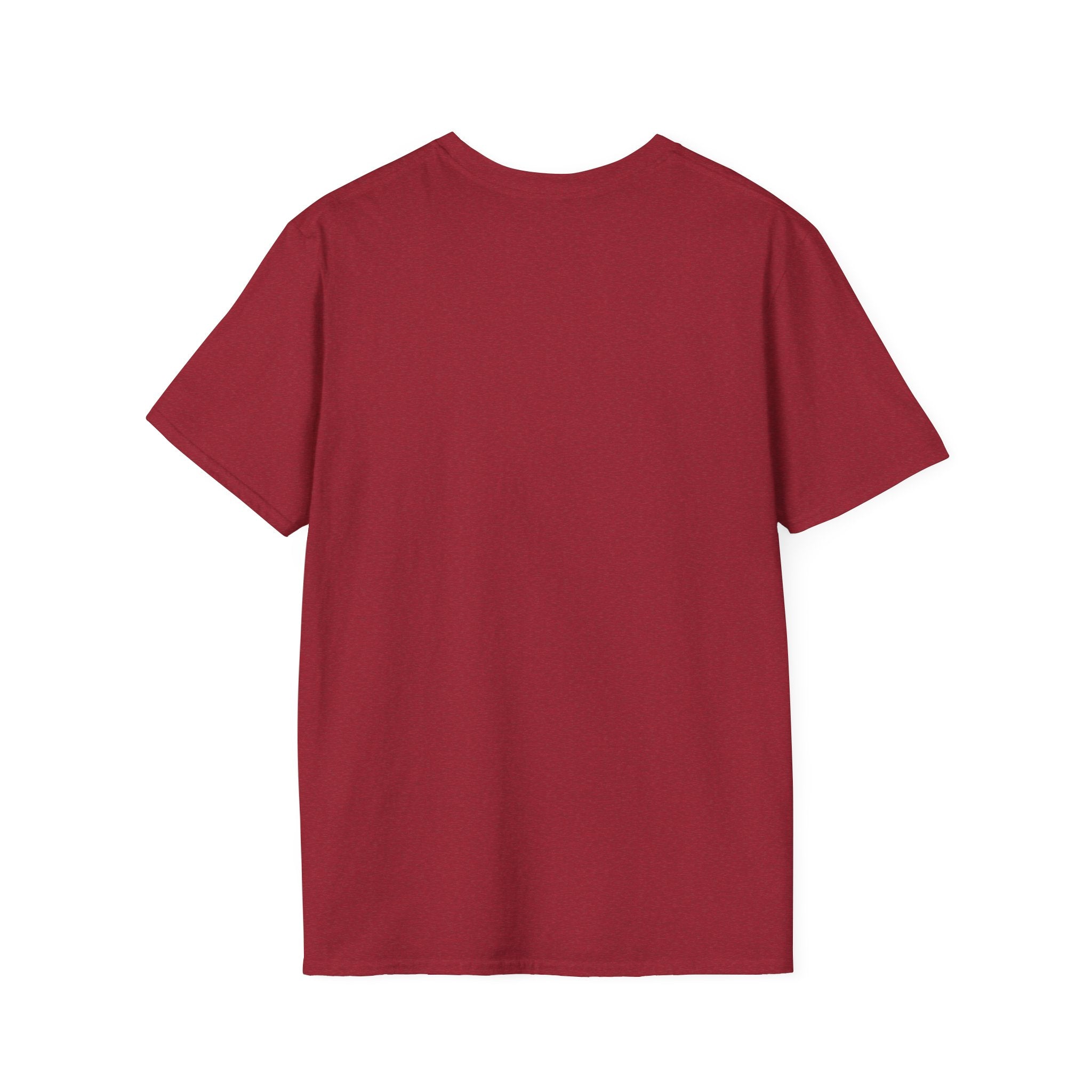 God is able Samurai T-Shirt