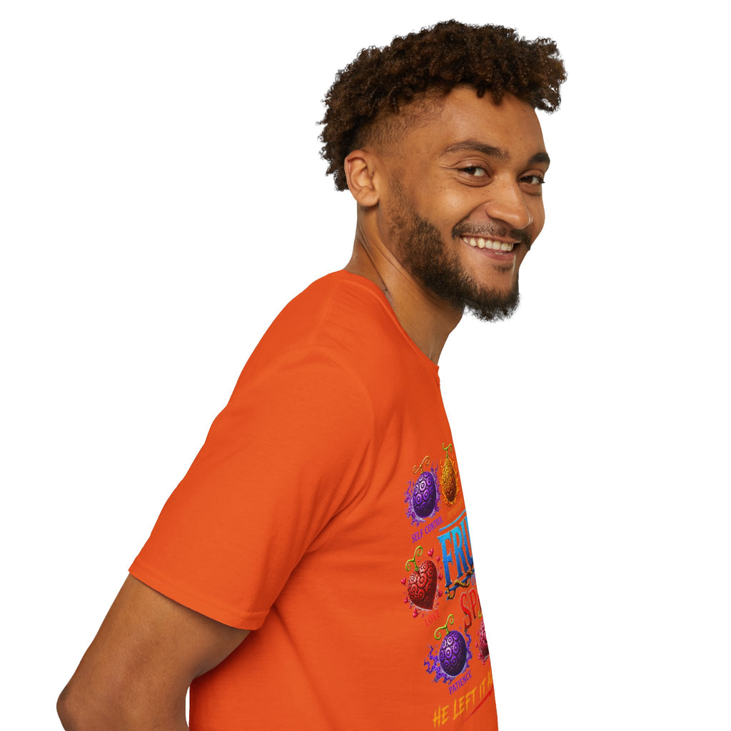 (1-PIECE)Fruits of the Spirit T-Shirt