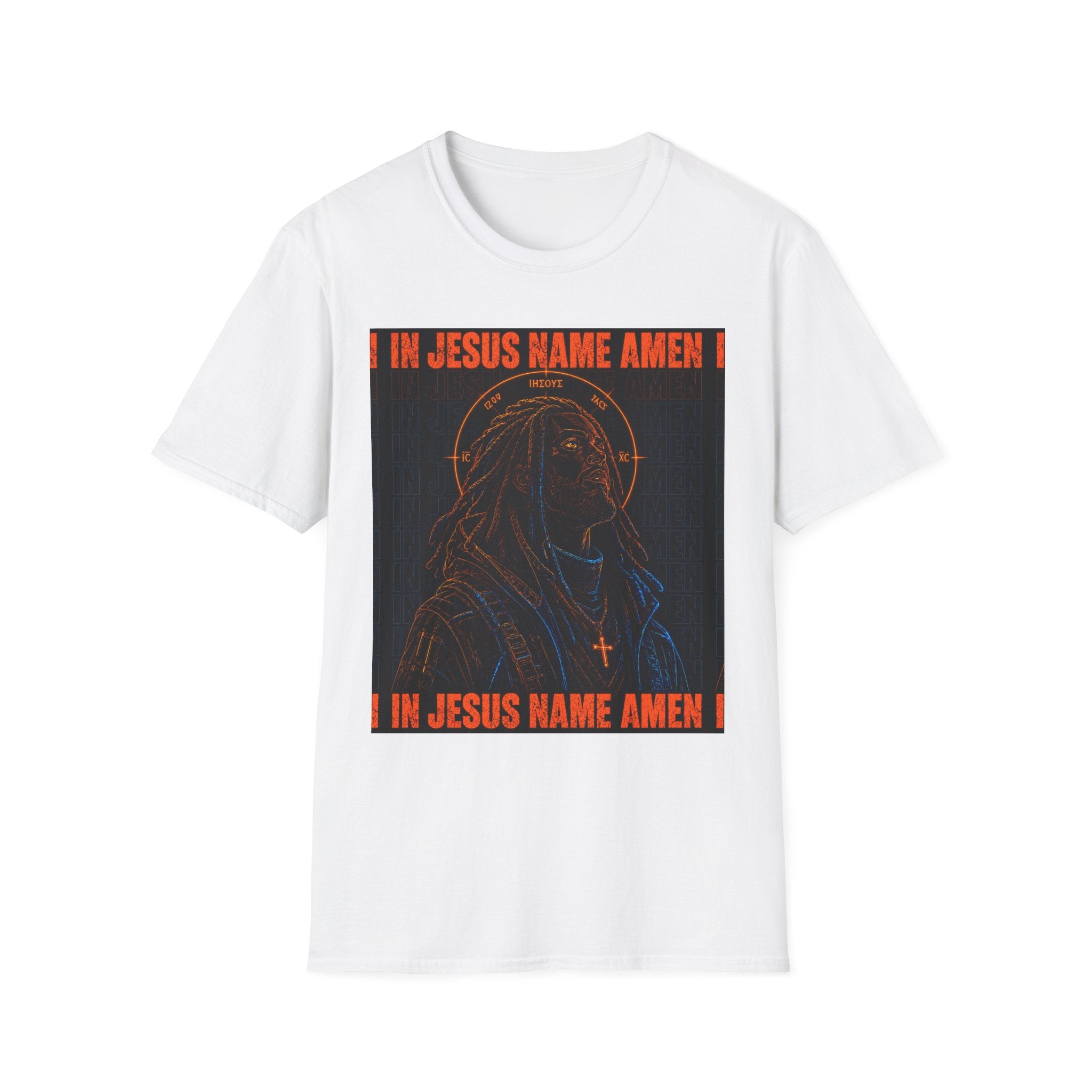 In Jesus Name Amen - Tee