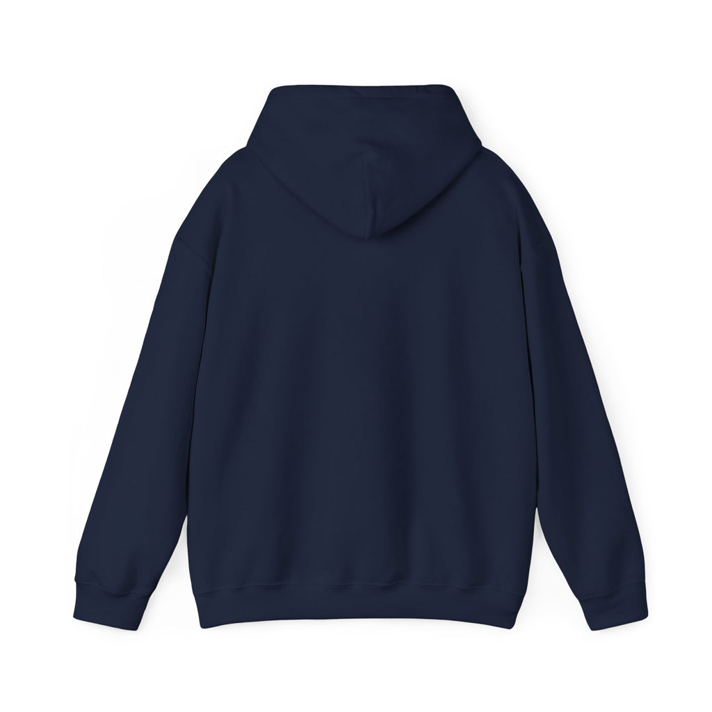 All Smoke Hoodie