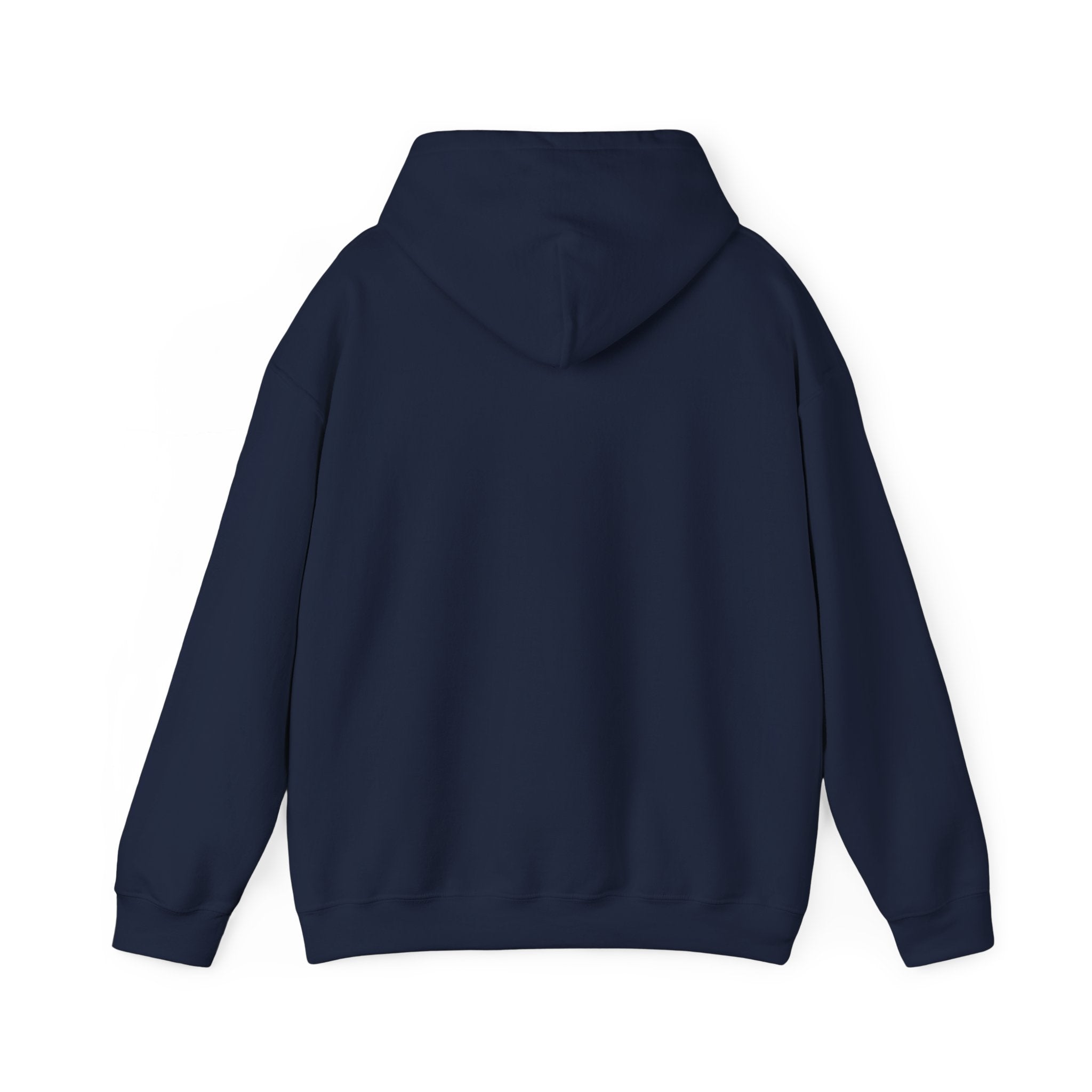 All Smoke Hoodie