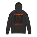 In Jesus Name Amen hoodie