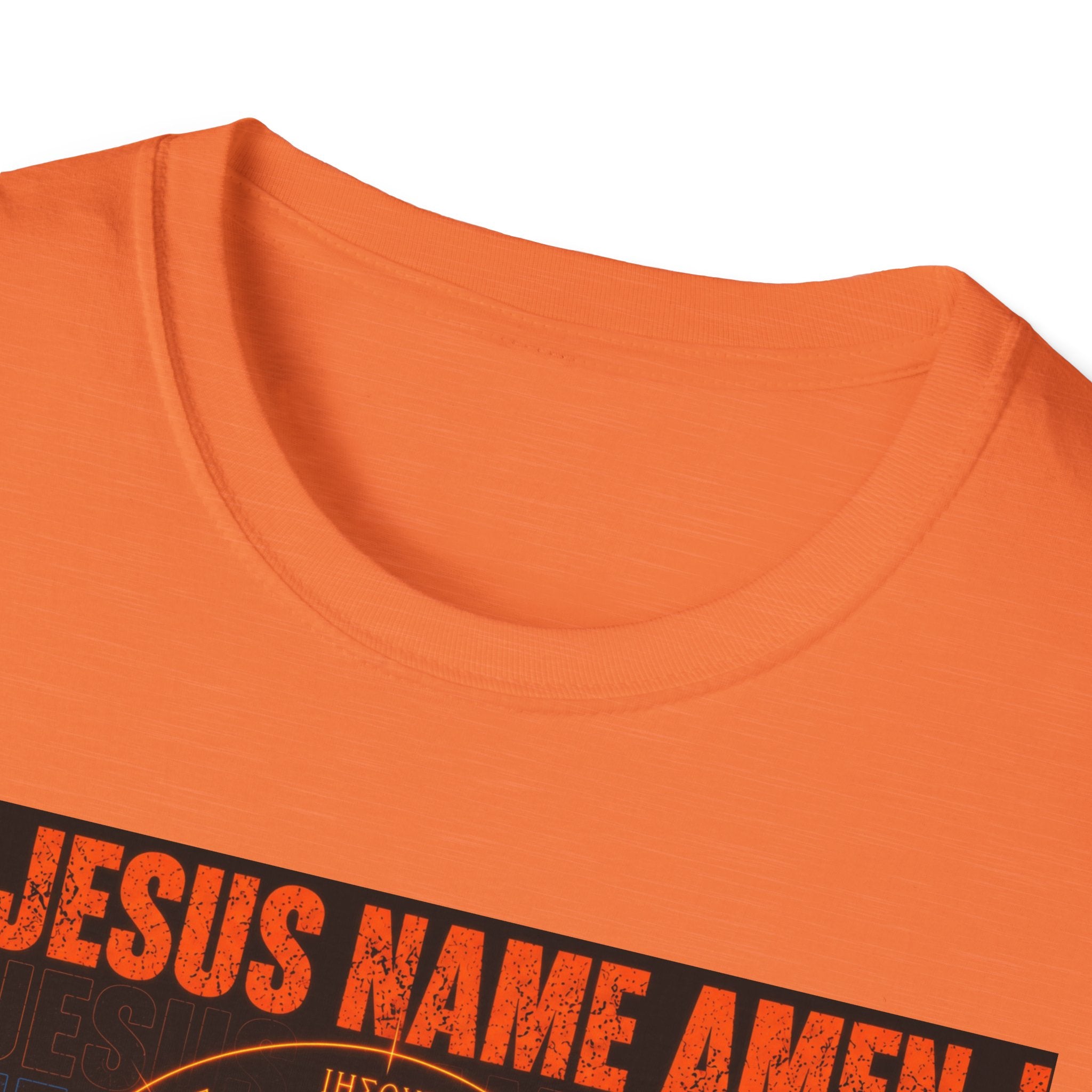 In Jesus Name Amen - Tee