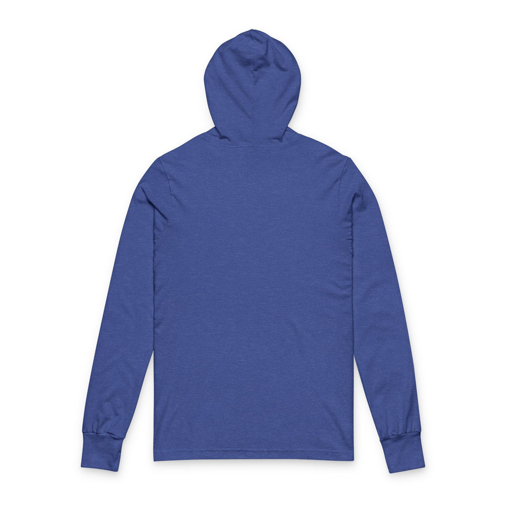 King of Kings Playing Card hoodie