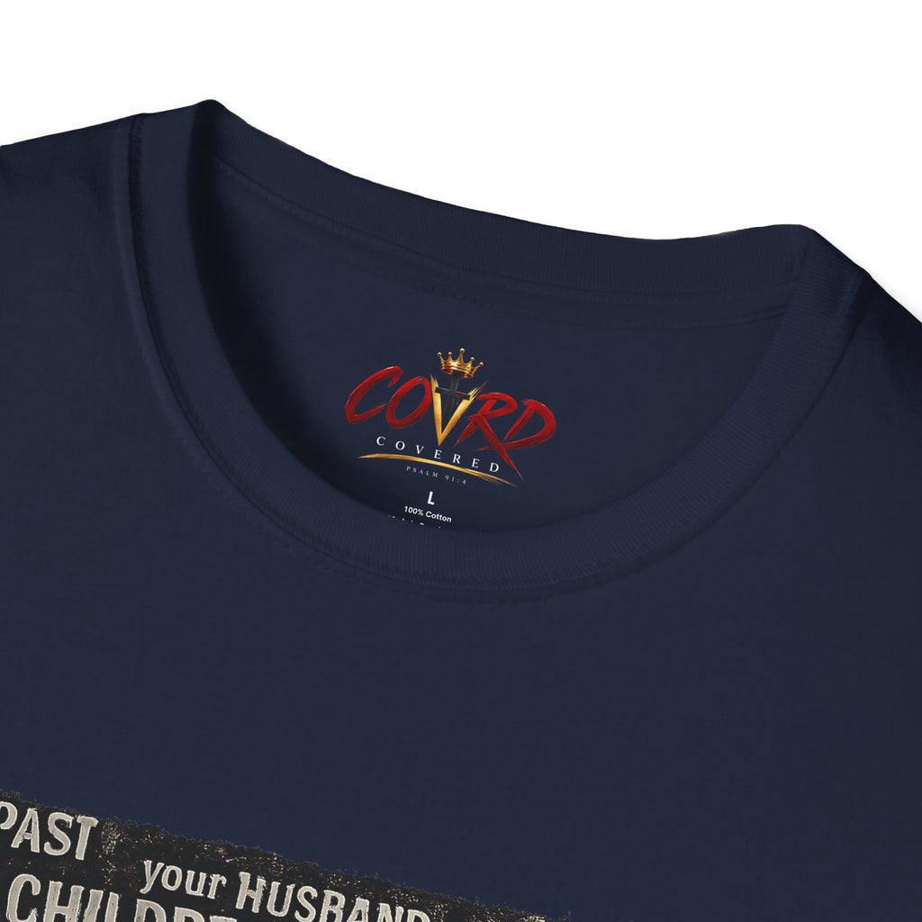 More Grace T-Shirt