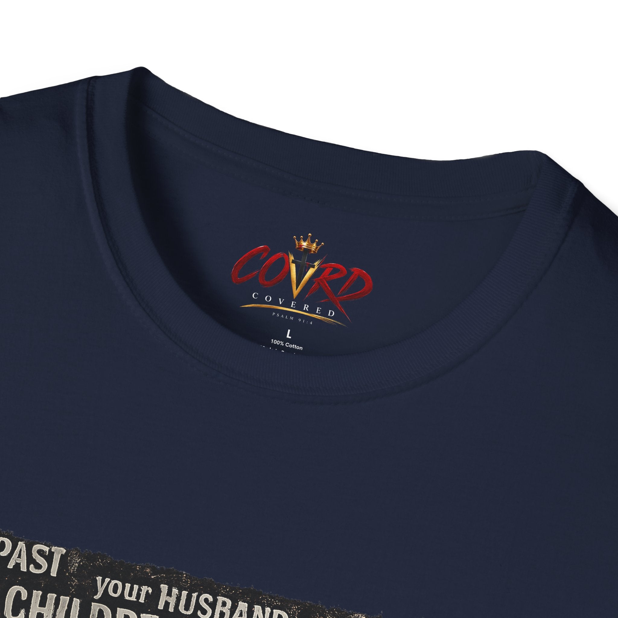 More Grace T-Shirt