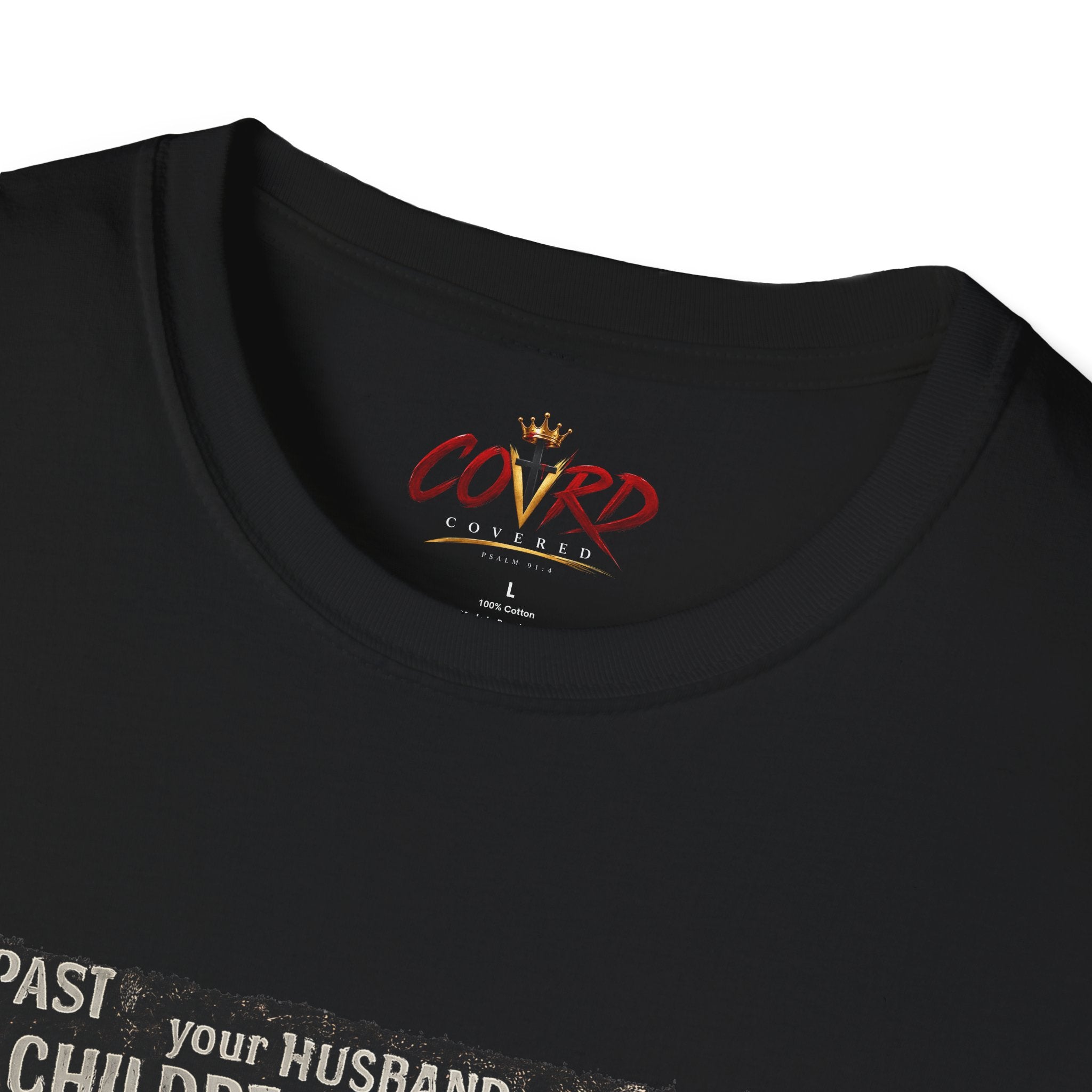 More Grace T-Shirt