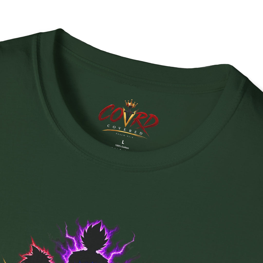 (Villain Arc) "I am the Worst of them all" T-Shirt
