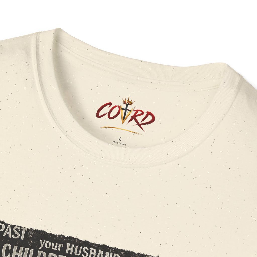 More Grace T-Shirt