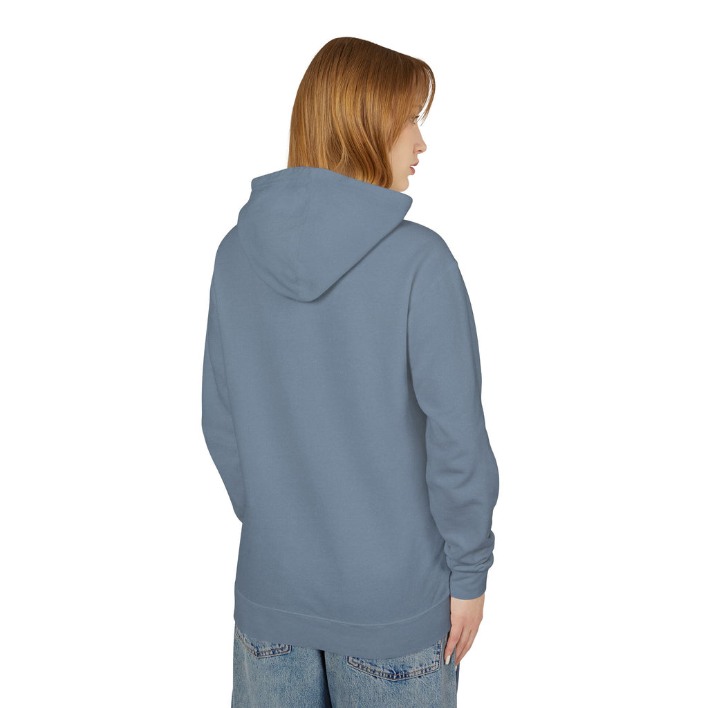 "And I Am The Worst of Them All"(VILLIAN ARC) HOODIE