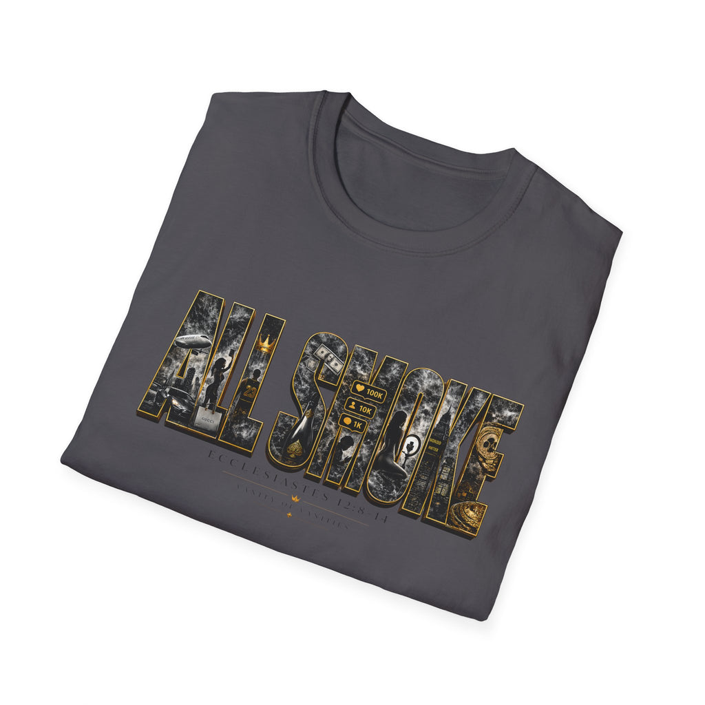 All Smoke T-Shirt