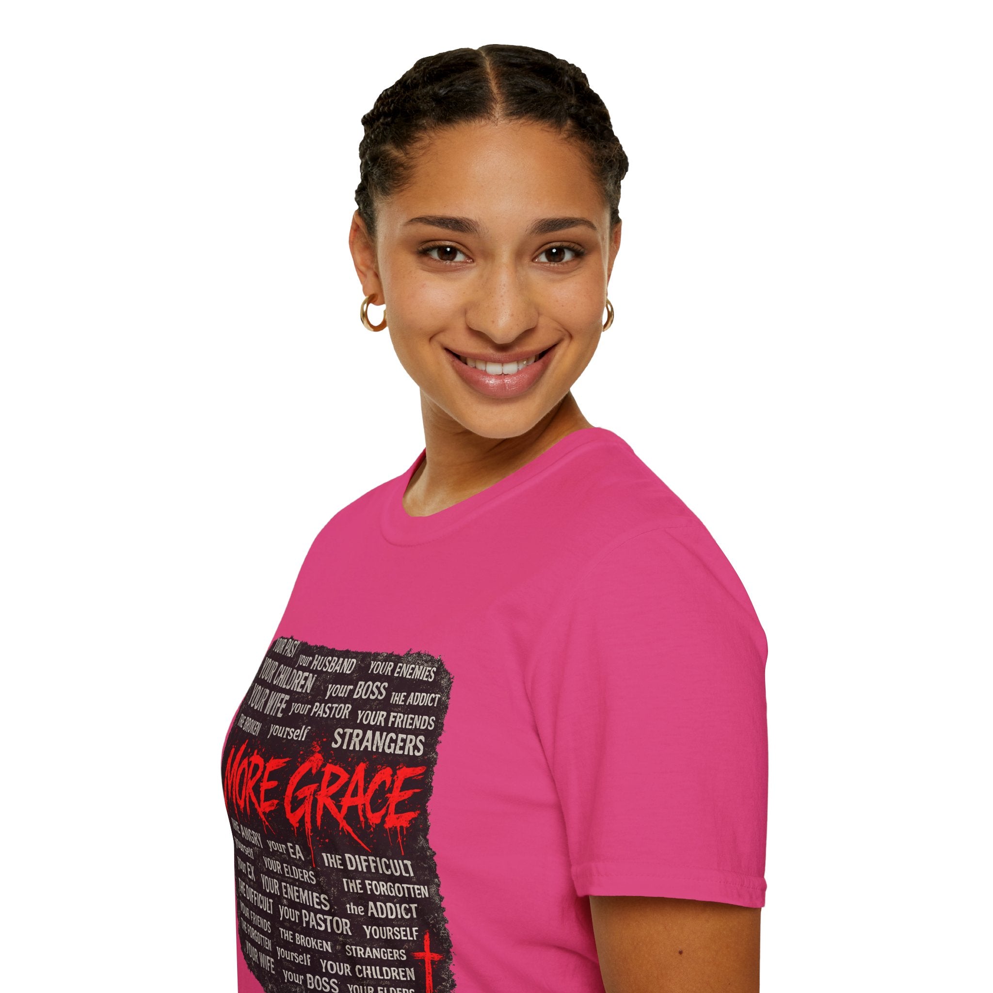 More Grace T-Shirt