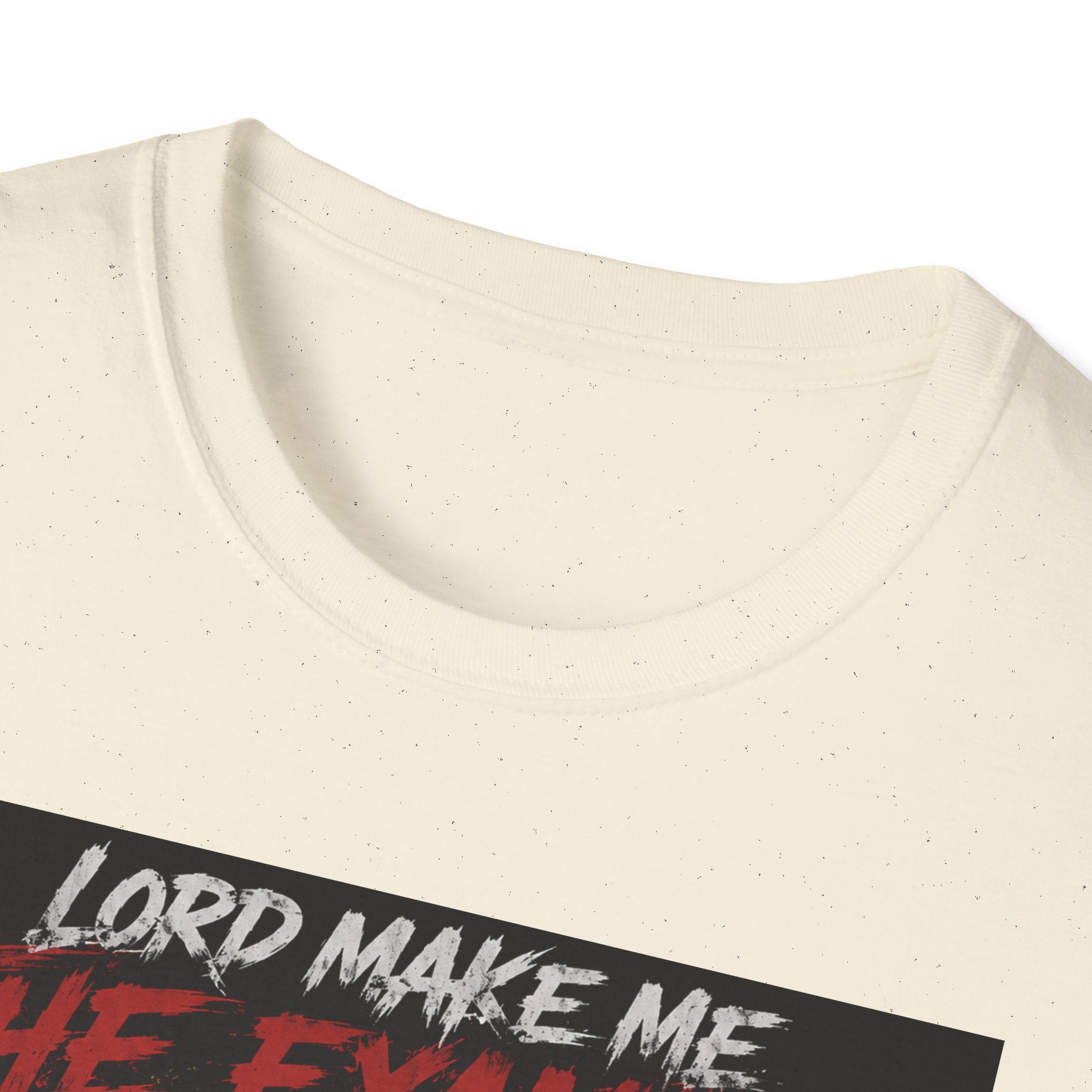 Lord Make Me The Example T-Shirt