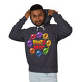 (DBZ) Fruitz of the Spirit Hoodie
