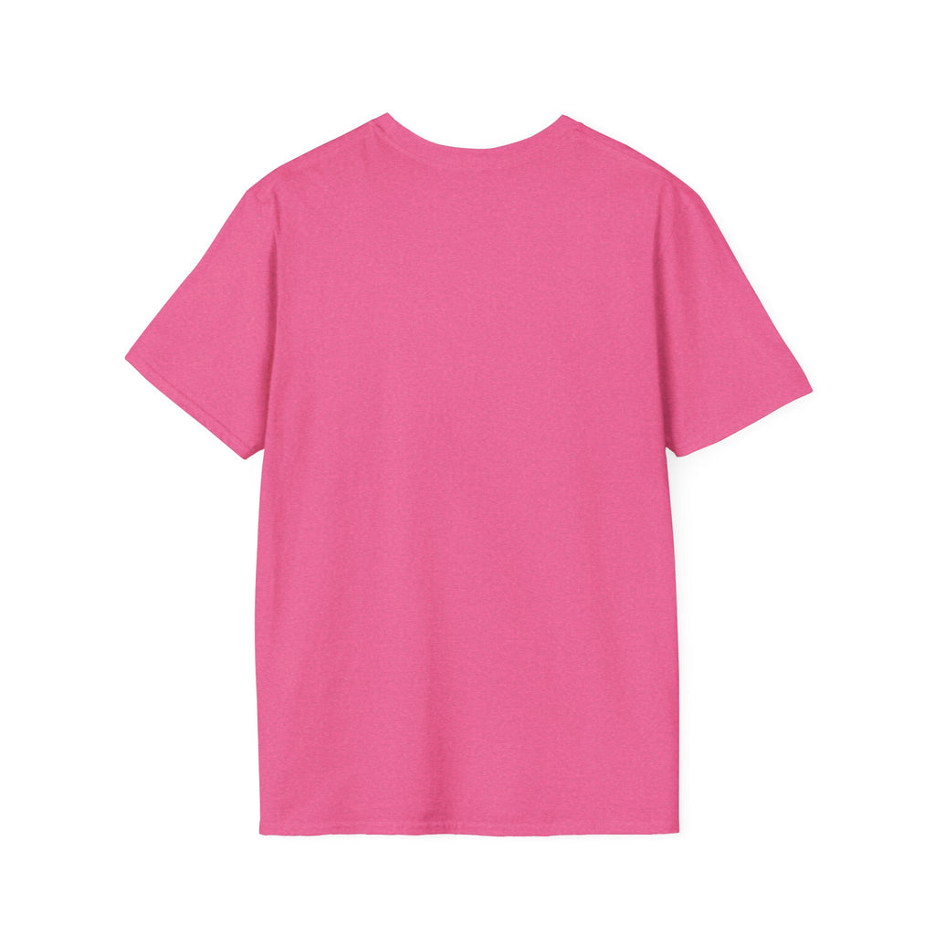Different(DFFRNT) Text Logo T-Shirt
