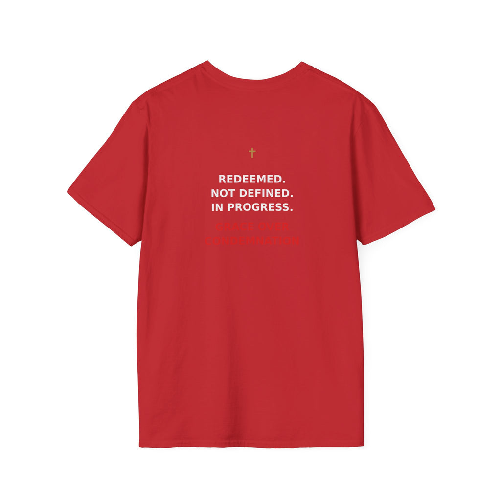 Lord Make Me The Example T-Shirt