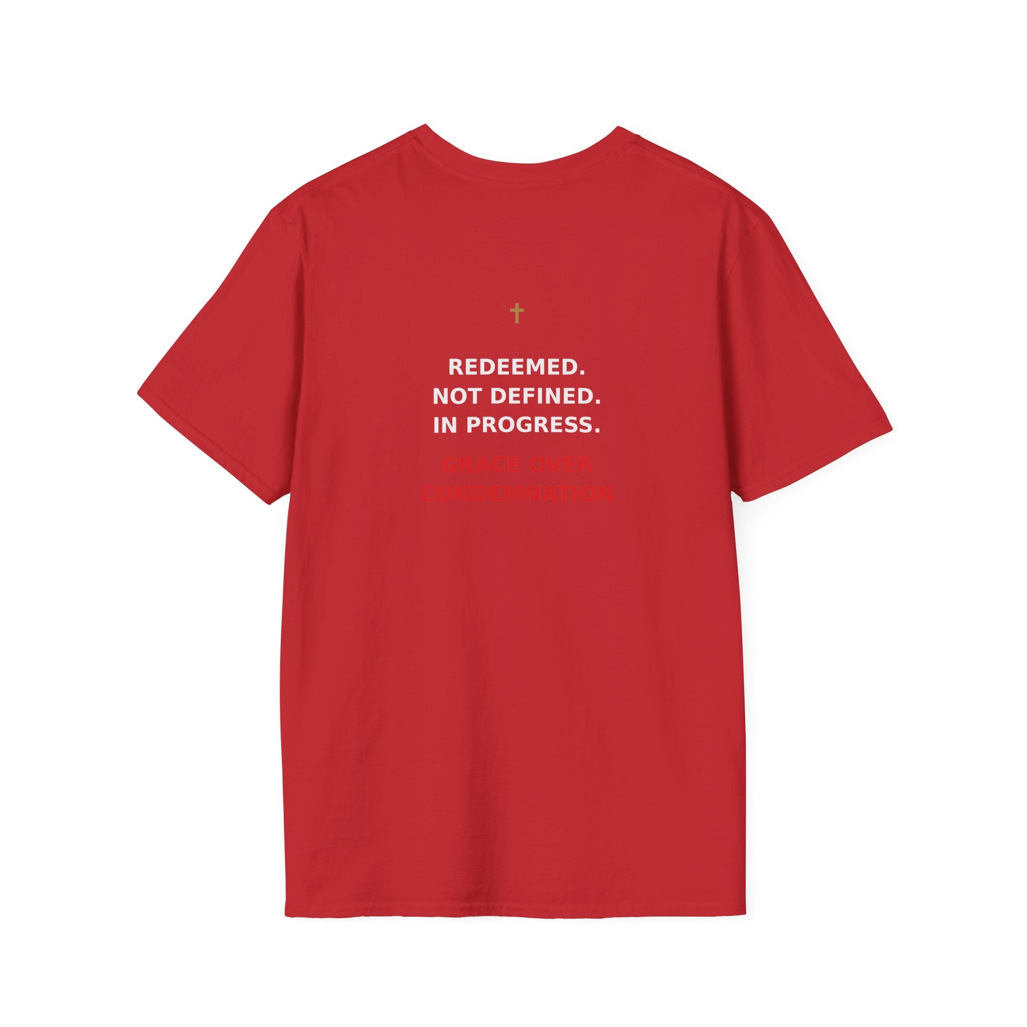 Lord Make Me The Example T-Shirt