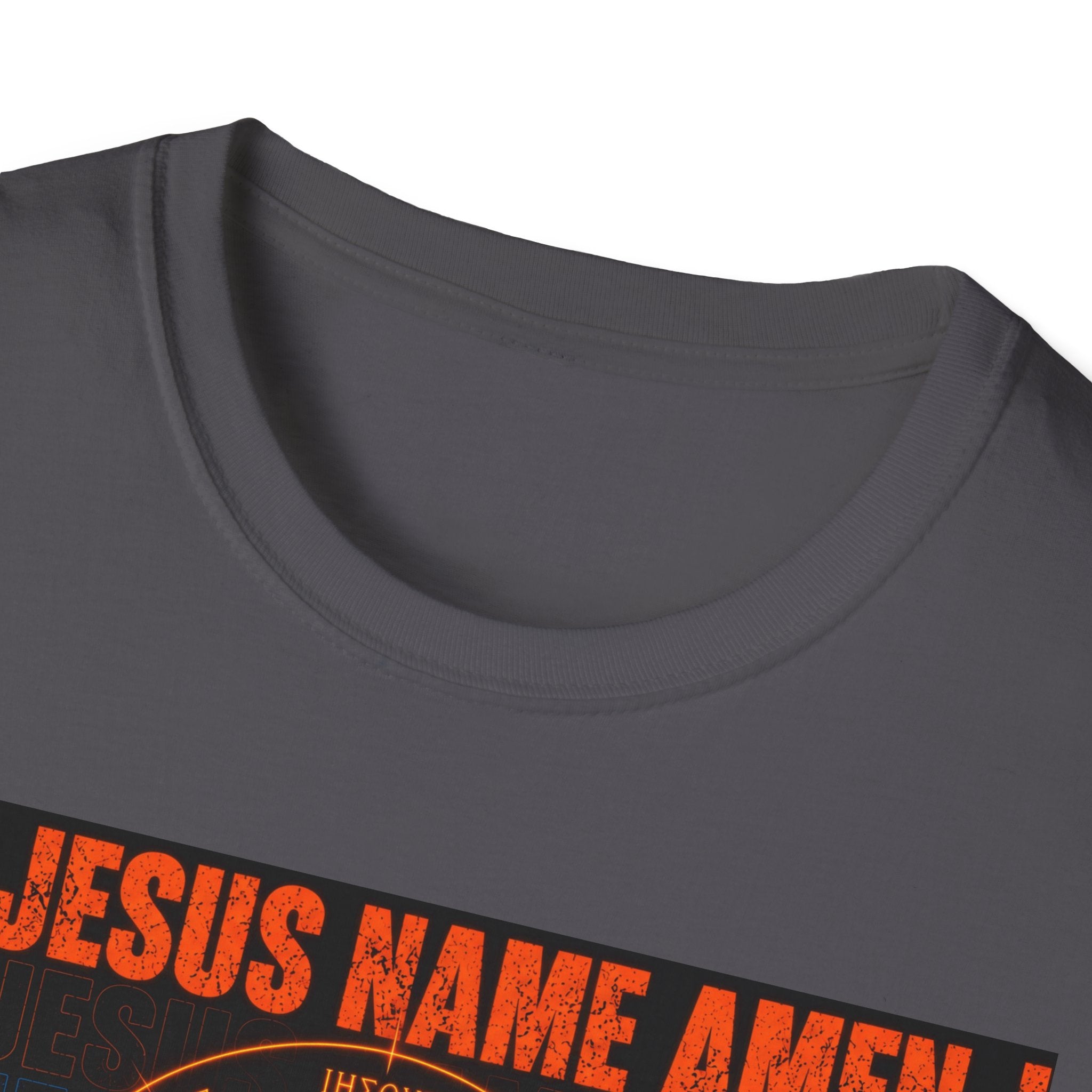 In Jesus Name Amen - Tee