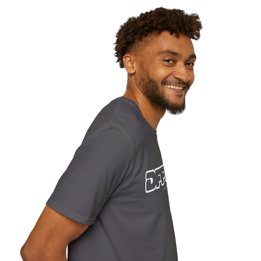 Dffrnt (hallow)Logo T-Shirt