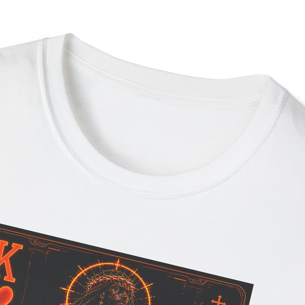 King of kings playing card T-Shirt