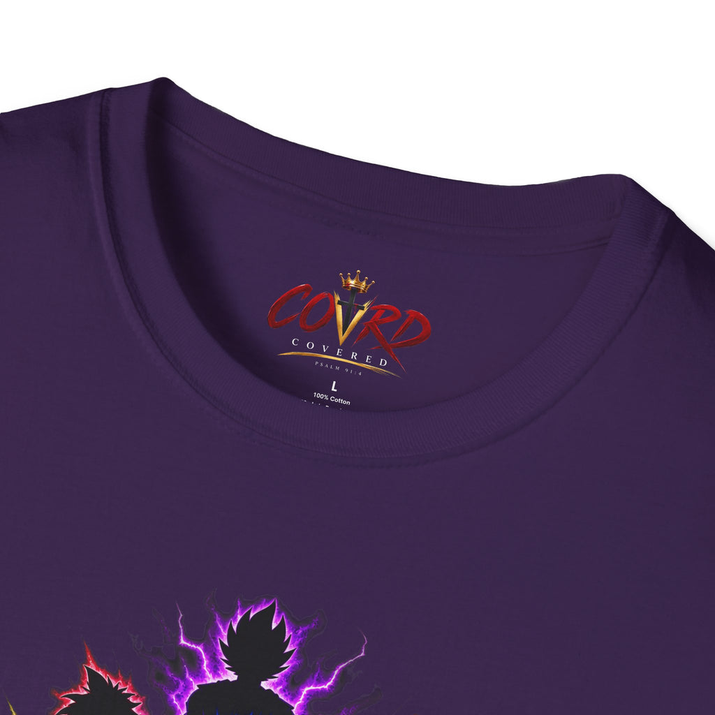 (Villain Arc) "I am the Worst of them all" T-Shirt
