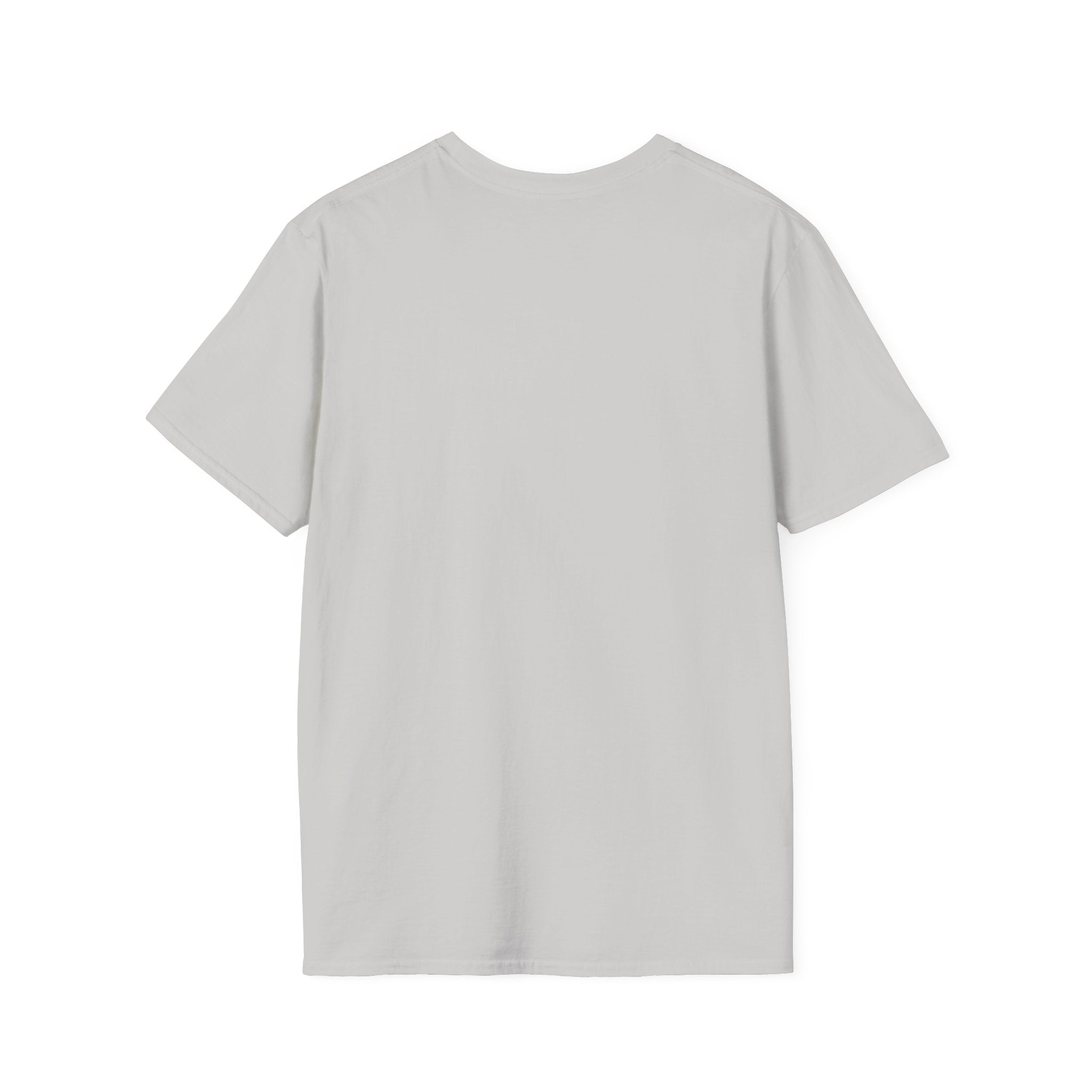 God is able Samurai T-Shirt