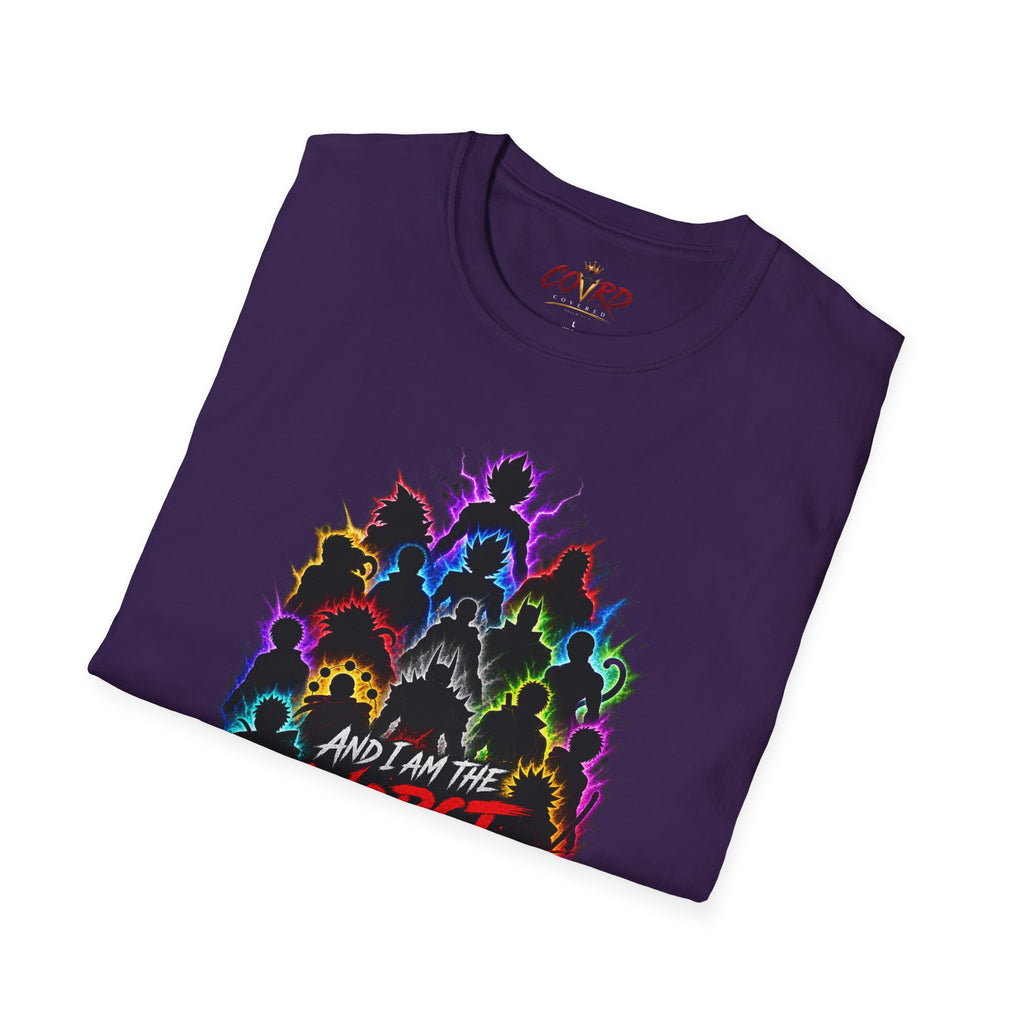 (Villain Arc) "I am the Worst of them all" T-Shirt