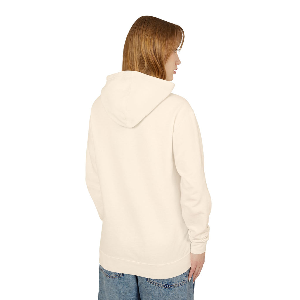 "And I Am The Worst of Them All"(VILLIAN ARC) HOODIE