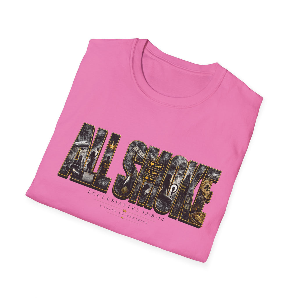 All Smoke T-Shirt