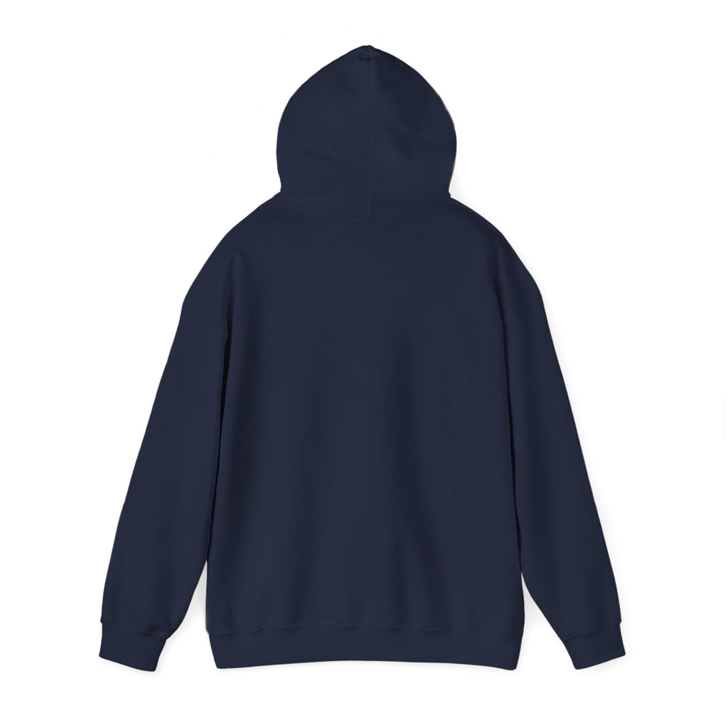 All Smoke Hoodie