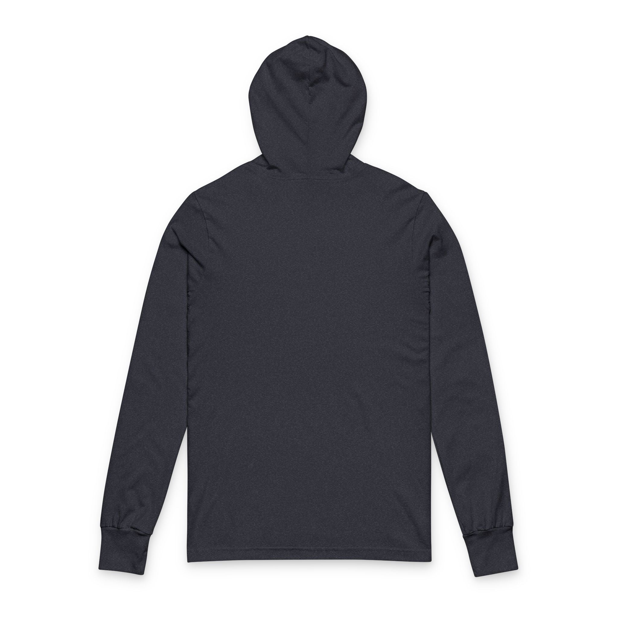 God dont play about you hoodie