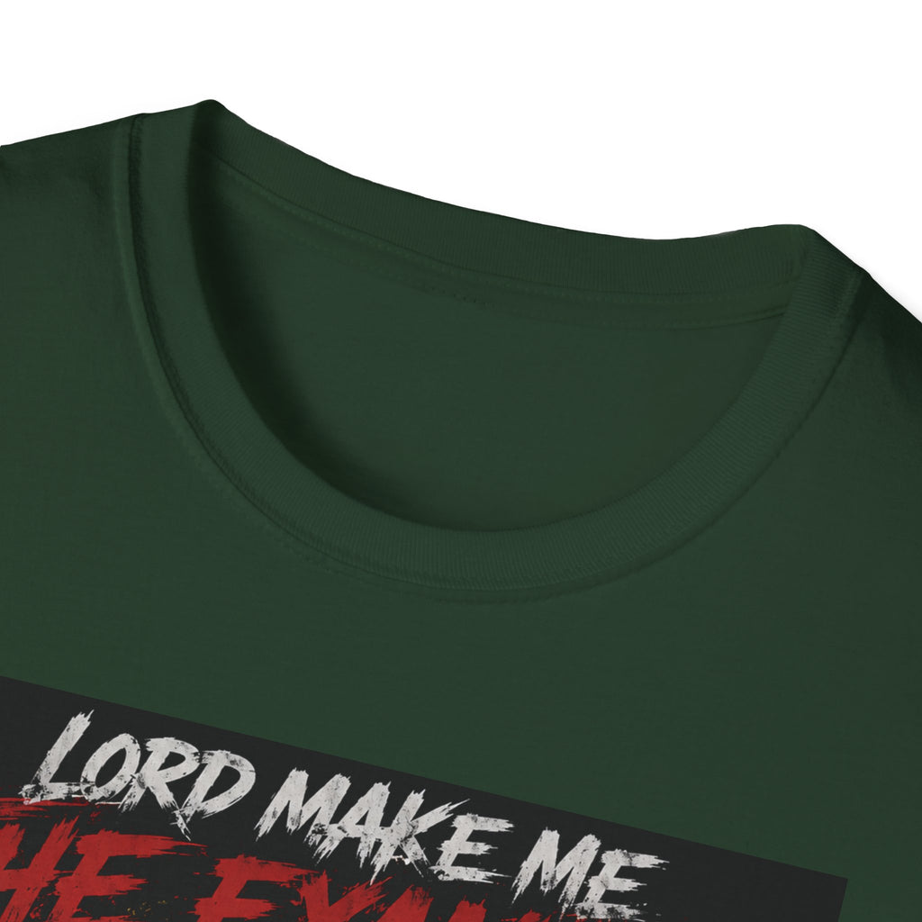 Lord Make Me The Example T-Shirt
