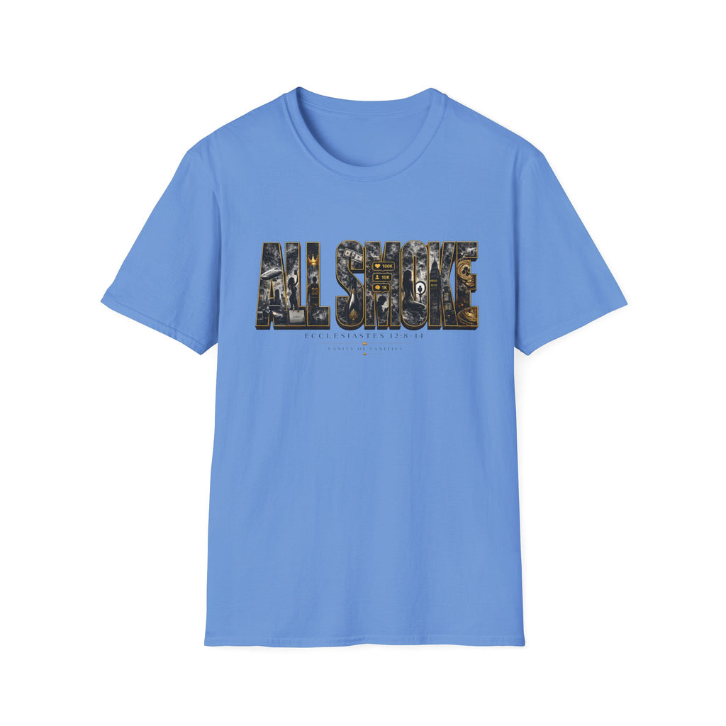All Smoke T-Shirt