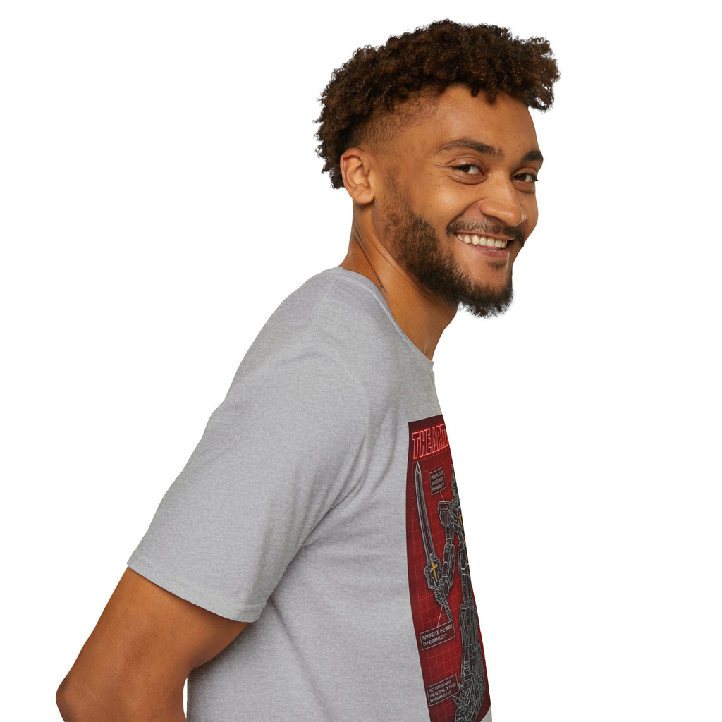 The Armor of God T-Shirt