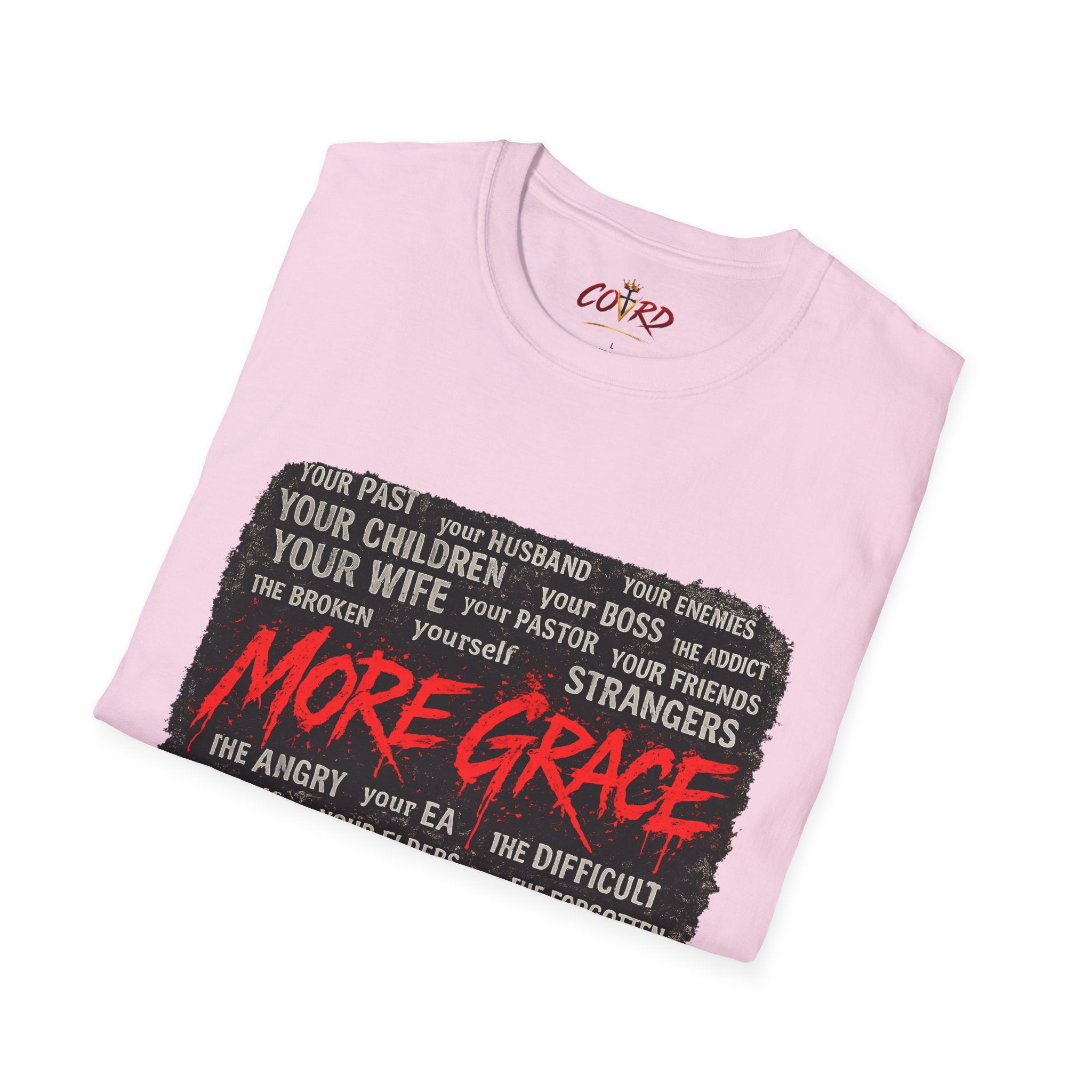 More Grace T-Shirt