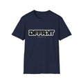 Different(DFFRNT) Text Logo T-Shirt
