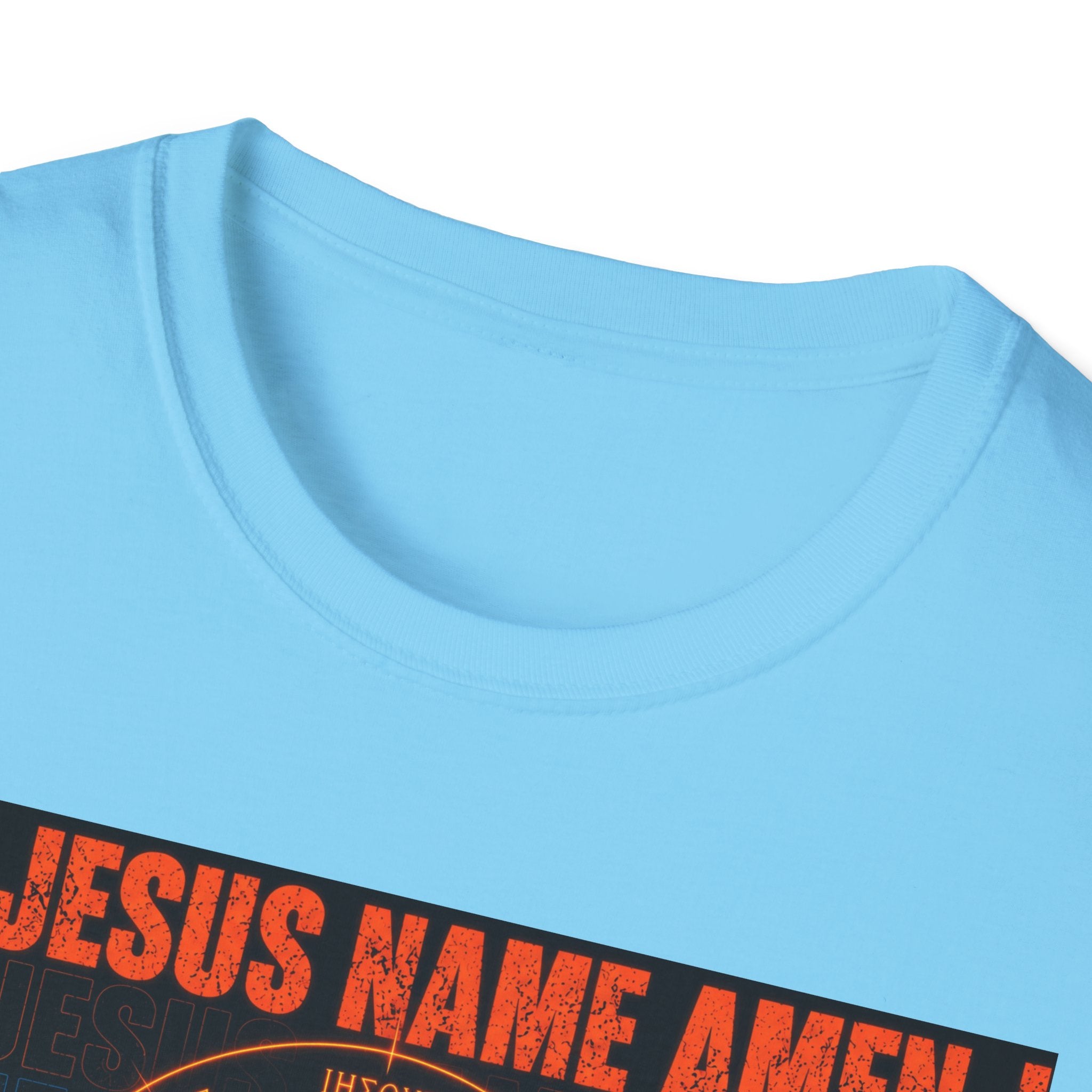 In Jesus Name Amen - Tee