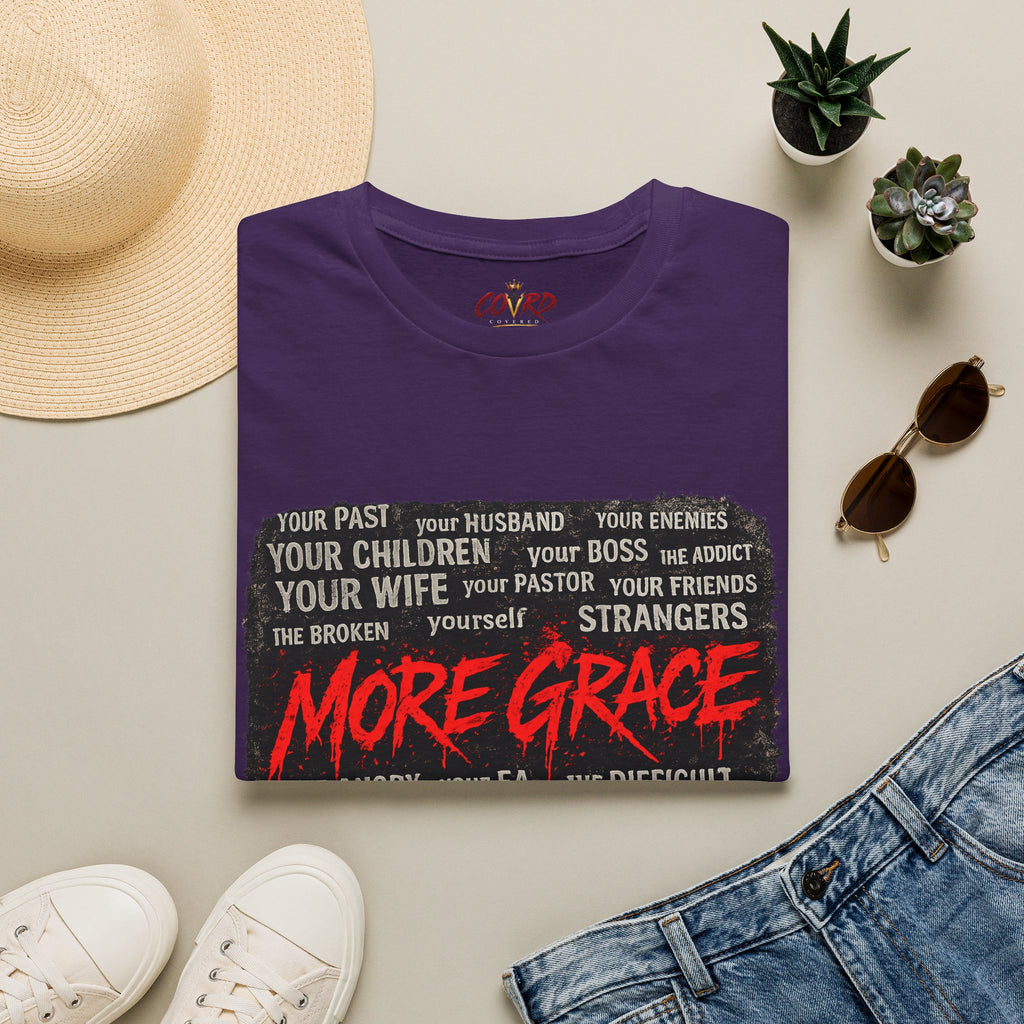 More Grace T-Shirt
