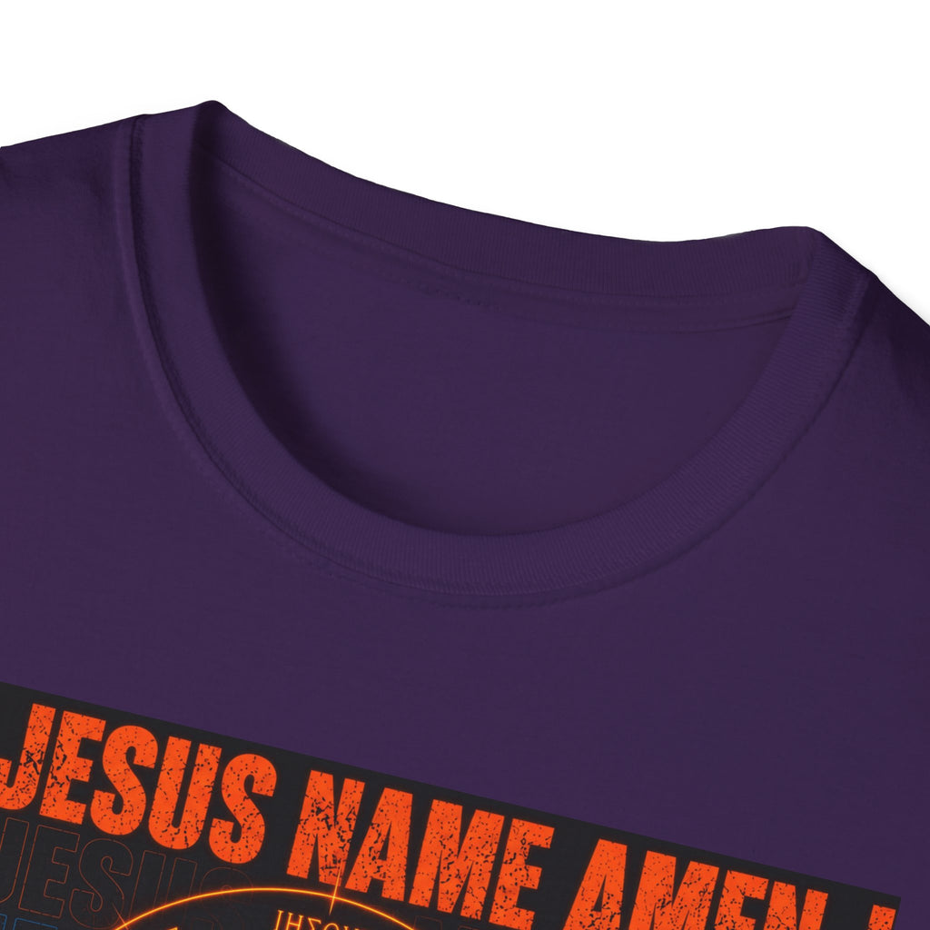 In Jesus Name Amen - Tee