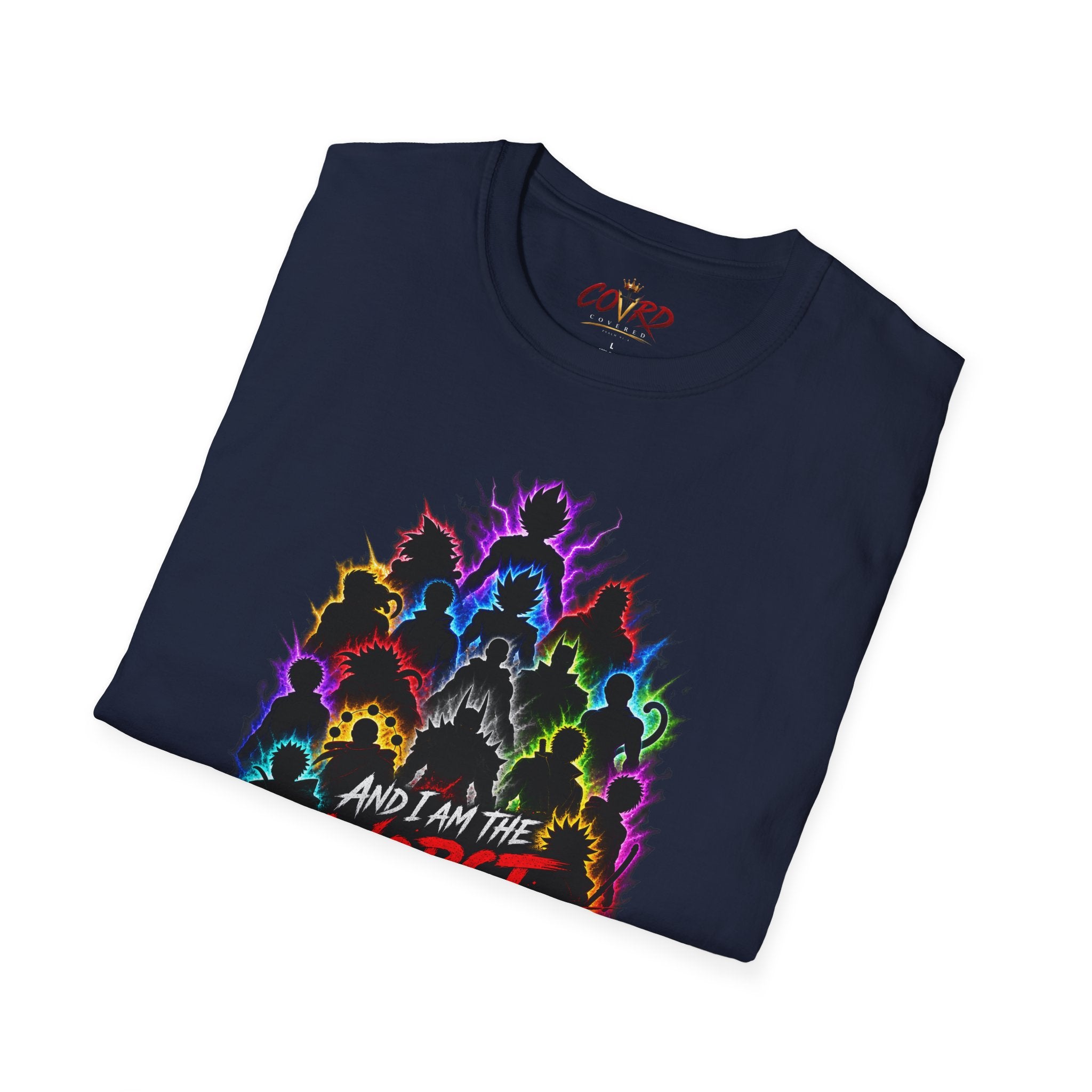 (Villain Arc) "I am the Worst of them all" T-Shirt