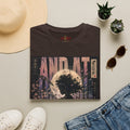 'And At Midnight' Tee