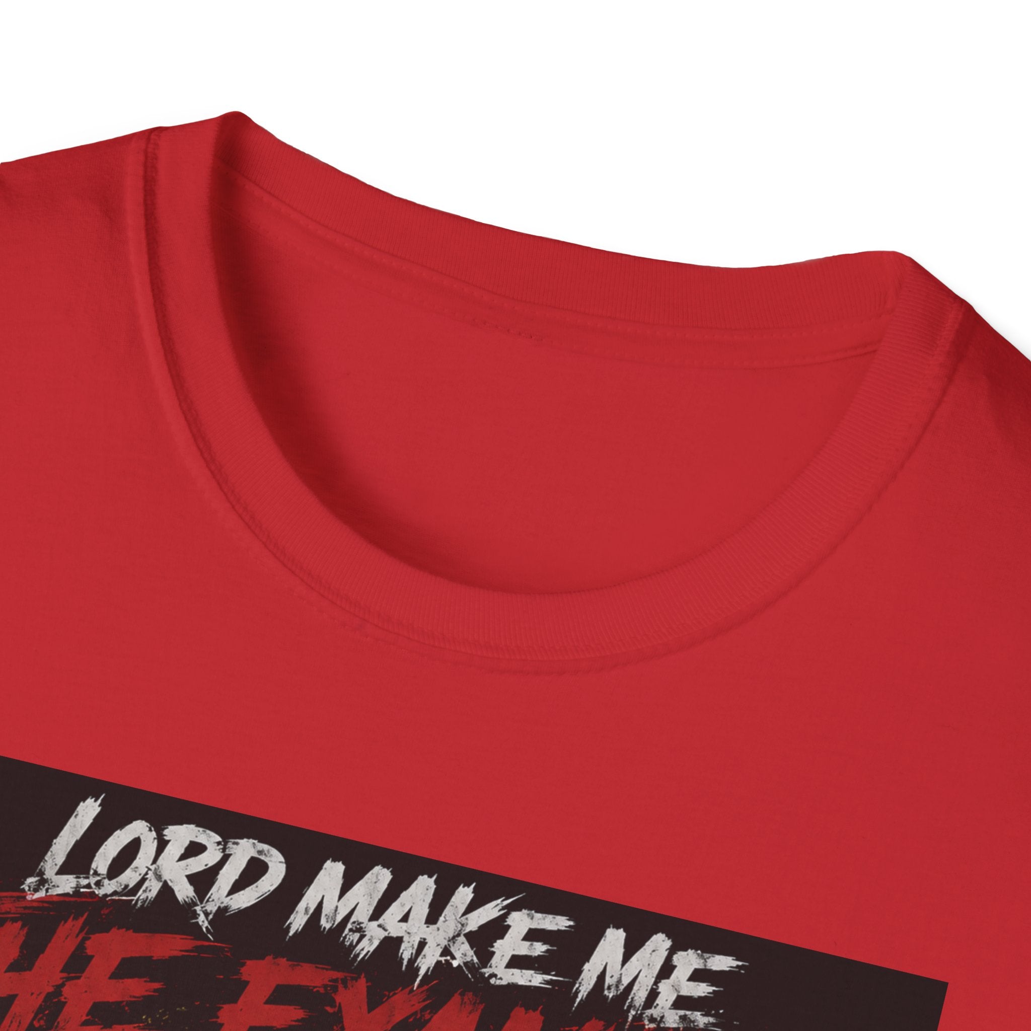 Lord Make Me The Example T-Shirt