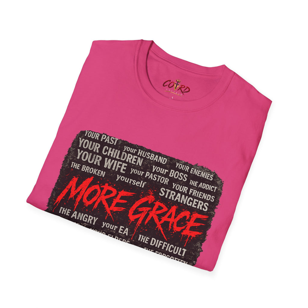 More Grace T-Shirt