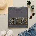 All Smoke T-Shirt