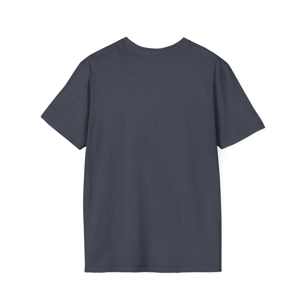 He is always talking T-Shirt
