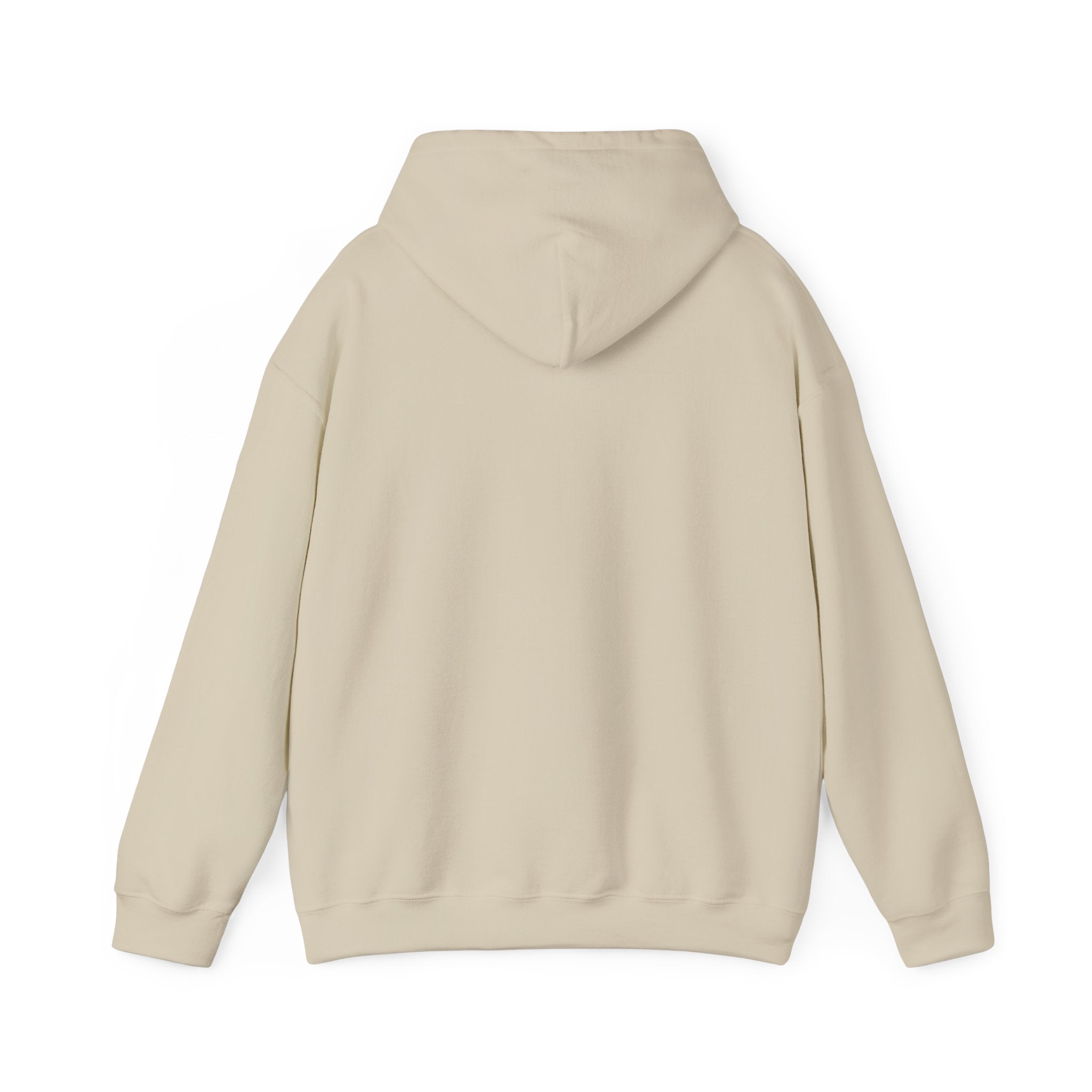 DFFRNT (Hallow) Hoodie
