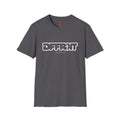 Dffrnt (hallow)Logo T-Shirt